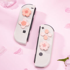 GeekShare Sakura Button Caps